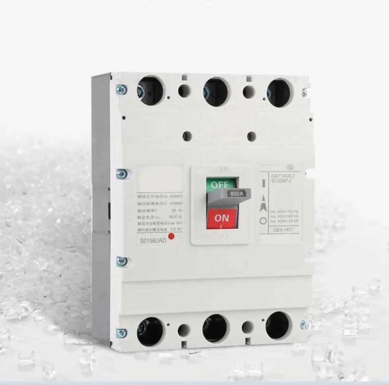 Millised on lekkekaitselülitite tüübid?