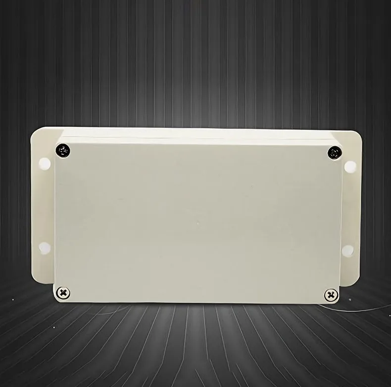 Mis on abs-ühenduskarp ja millised on selle omadused?