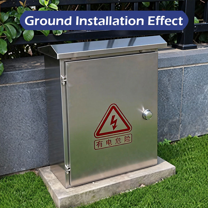 Mis on jaotuskast? Professionaalne juhend