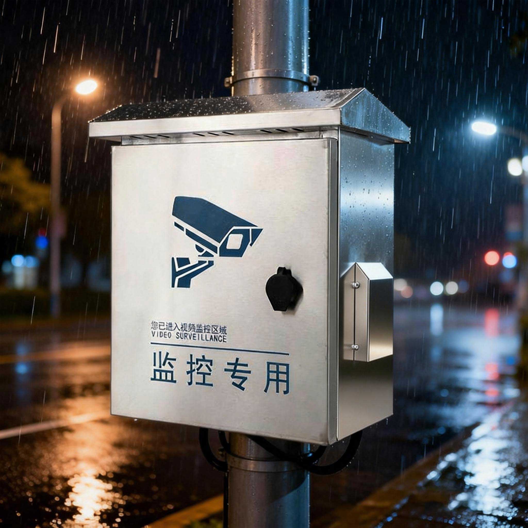 Kuidas valida õiget tüüpi roostevabast terasest seirekasti?