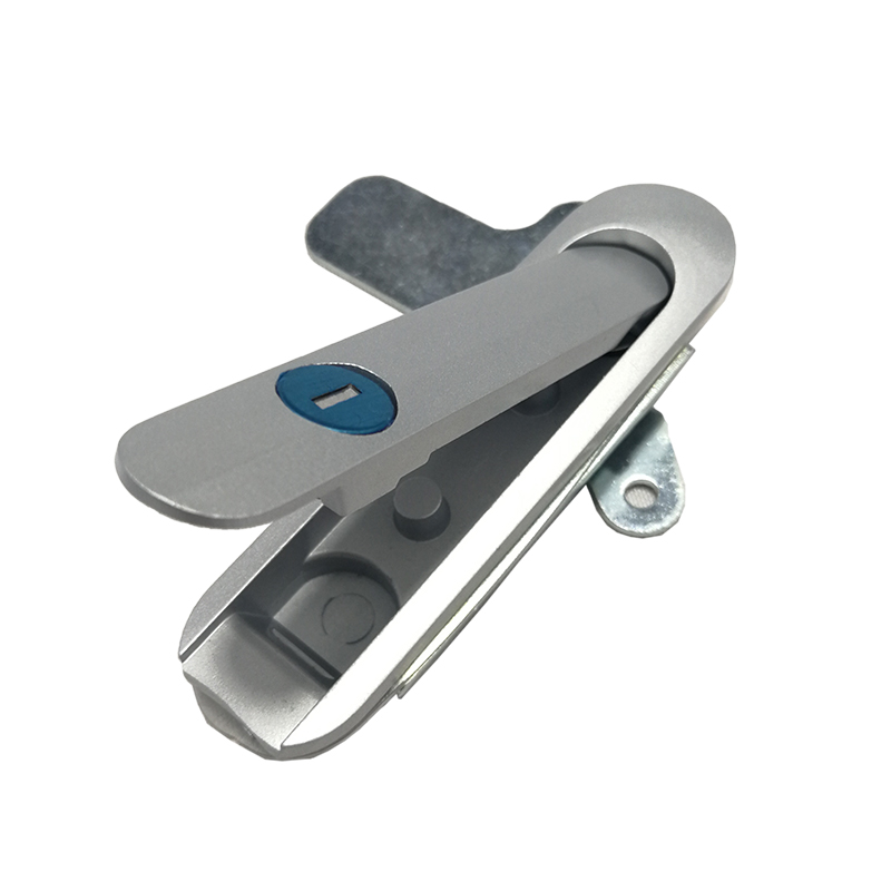 Tööstusliku kapi ukseluku valiku juhend: Long Bar Lock, Pane Lock, Varda juhtlukk, Käepideme lukk, Rotary Tongue Lock