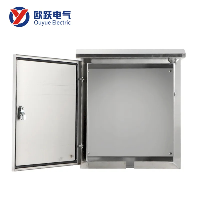 Roostevabast terasest laadimiskast