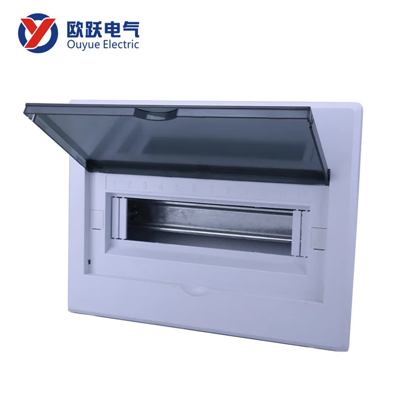 Läbipaistev ja nähtav paneeli mitmeahelaline lüliti juhtkast